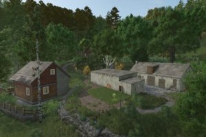 Krampus Valley 10
