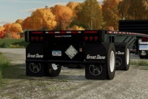 Great Dane Freedom LT 2