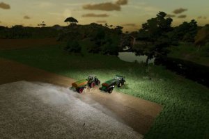 Amazone ZG-TS 10001/2 2