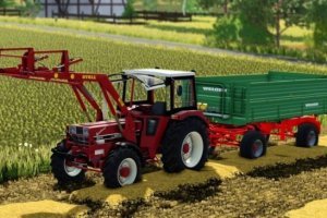 IHC 844 FH 3