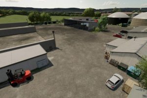 Calmsden Farm - Переделка 5