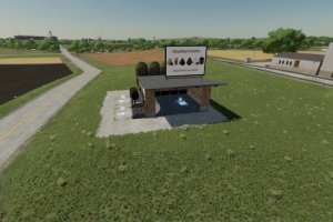 Mineral Feed Production 2