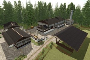 Chornberg 7