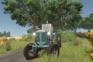 МТЗ-5Л 3
