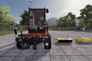 Energreen Pack 3