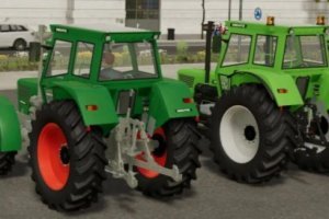 Deutz 8006-13006 2
