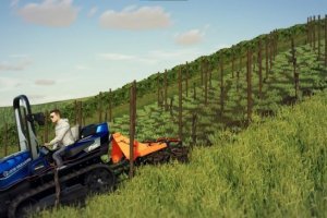 Galucho Scarifier 5-11 4