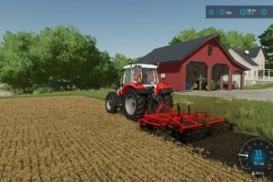 Agro 280 3