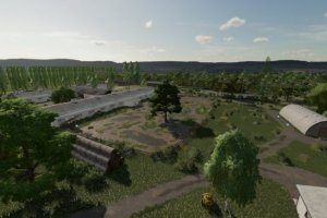 Puszta 7