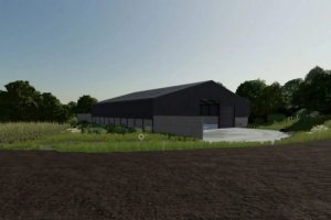 Knuston High Farm 3