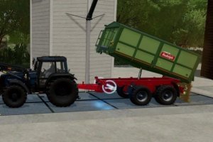 Silos Multi Fruits 2