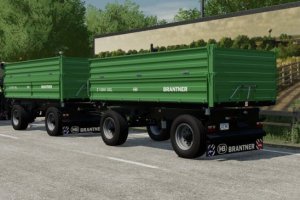 Brantner Z 15051/2 XXL 3