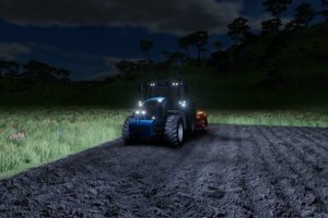 Lizard FW-360 3