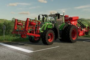 Front Cultivator 3