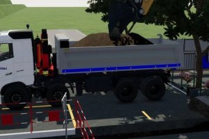 Volvo FH16 Pack 3