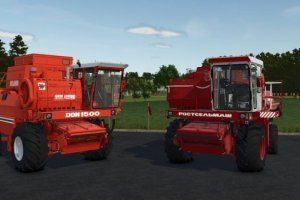 Дон 1500 от Shnurok 6