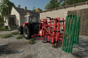 AgroMasz APS40H 2