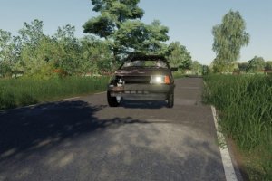 ВАЗ 2108 Битый 6