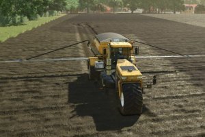 TerraGator 9300 5
