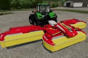 Novacat 301 + X8 Varia 3