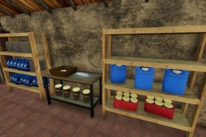 Oven For Cookie And Bread 4