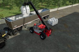 Industrial Sugar 4