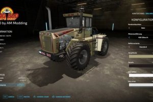 BigBud 450 2