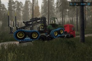 Sisu Truck 4