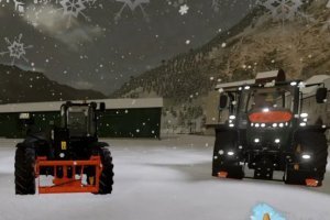 JCB Pack 2