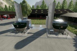 Feed Mixing Plants 4