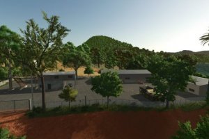 New Gloria Farm 4