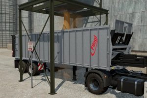 Fliegl ASS 298 2