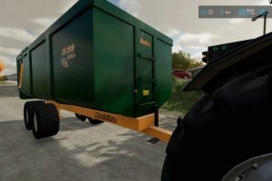 Multiva TR 190 Farmer 3