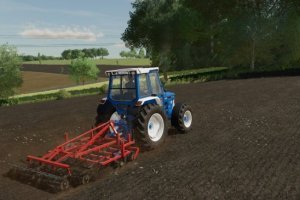 Agro-Factory II CARO 3