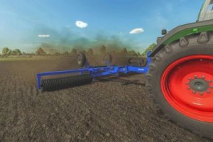 Dalbo MaxiRoll 620 2
