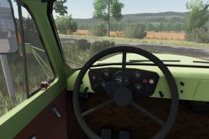 GAZ-53 4