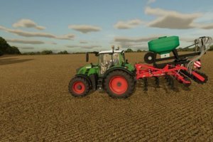 Cultimer L300 With Delimbe 2