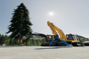 GrappleSaw 3