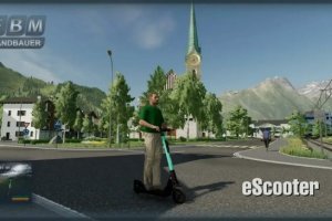 eScooter 5
