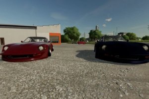 Shakotan Boogie Fairlady Z 4