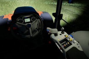 Landini 6L T4i-Series 5