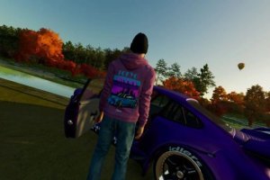 Car Culture Clothing 4