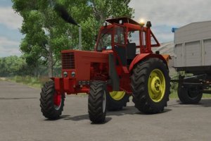 МТЗ-82 3