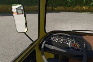 LIAZ 706 MT Pack 3