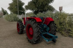 U640 3