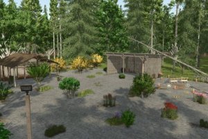 Заброшенная тайга 3