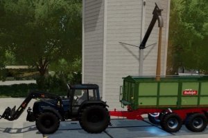Silos Multi Fruits 4