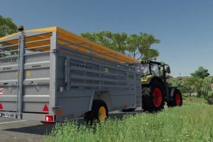 Joskin Betimax RDS 6000 2