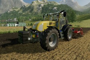 Rigitrac SKH 150 3