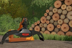 Ritter FG45 5